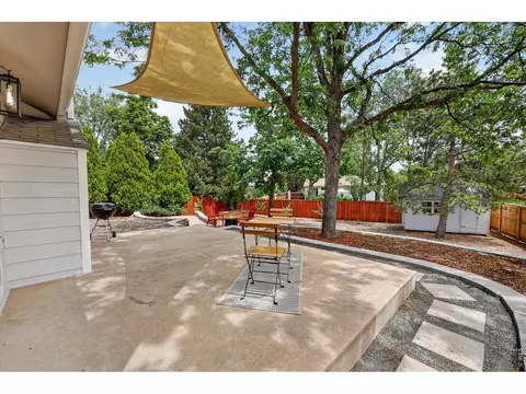 Exterior - 3930 Arbol Ct, Boulder, CO 80301 photo 4 of 5