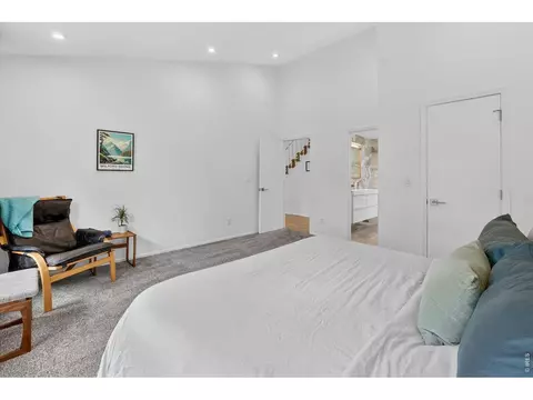 Bedroom - 3930 Arbol Ct, Boulder, CO 80301 photo 3 of 8