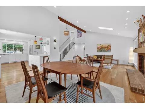 Dining - 3930 Arbol Ct, Boulder, CO 80301 photo 3 of 3