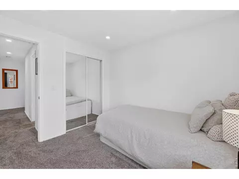 Bedroom - 3930 Arbol Ct, Boulder, CO 80301 photo 5 of 8