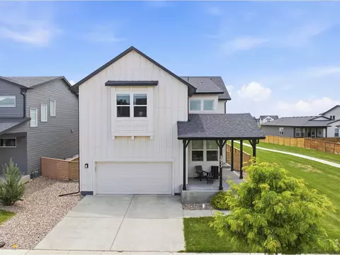 2933 Biplane St, Fort Collins, CO 80524