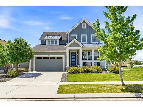 4945 Maxwell Ave, Longmont, CO 80503