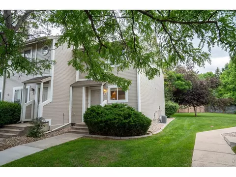 4255 Westshore Way #G-24, Fort Collins, CO 80525
