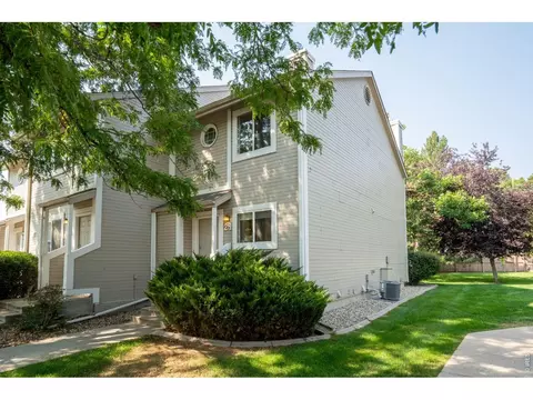 4255 Westshore Way #G-24, Fort Collins, CO 80525