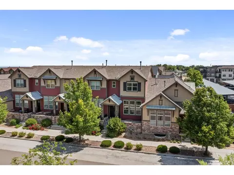 1814 Steel St, Louisville, CO 80027