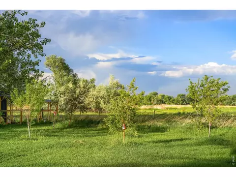 Exterior - 4410 N 51st St, Boulder, CO 80301 photo 1 of 8