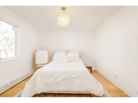 Bedroom - 4410 N 51st St, Boulder, CO 80301 photo 4 of 4