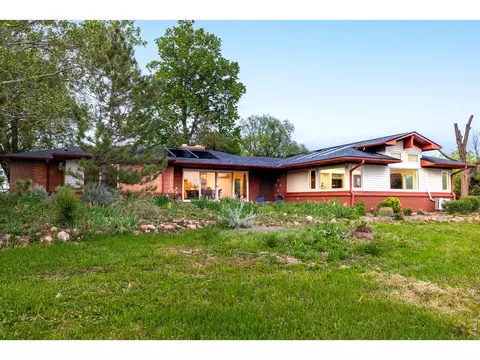 4410 51st St, Boulder, CO 80301