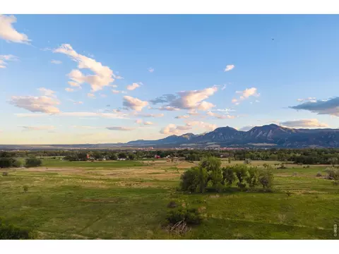 View/Area - 4410 N 51st St, Boulder, CO 80301 photo 3 of 6
