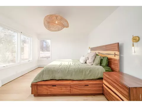 Bedroom - 4410 N 51st St, Boulder, CO 80301 photo 2 of 4