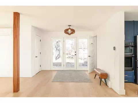 Entry Way - 4410 N 51st St, Boulder, CO 80301 photo 2 of 2