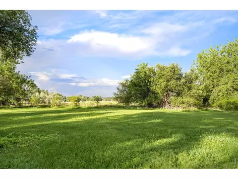 Exterior - 4410 N 51st St, Boulder, CO 80301 photo 3 of 8