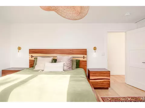 Bedroom - 4410 N 51st St, Boulder, CO 80301 photo 1 of 4