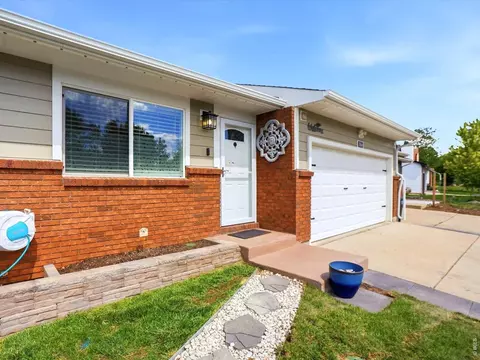 1864 Mount Sneffels St, Longmont, CO 80504