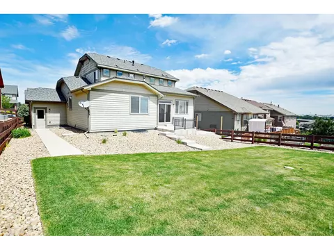 Exterior - 2157 Longfin Dr, Windsor, CO 80550 photo 3 of 4