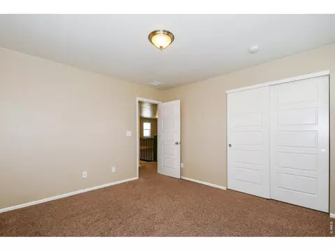 Bedroom - 2157 Longfin Dr, Windsor, CO 80550 photo 9 of 10