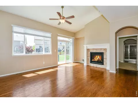 Living - 2157 Longfin Dr, Windsor, CO 80550 photo 2 of 8