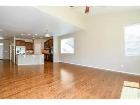 Living - 2157 Longfin Dr, Windsor, CO 80550 photo 5 of 8