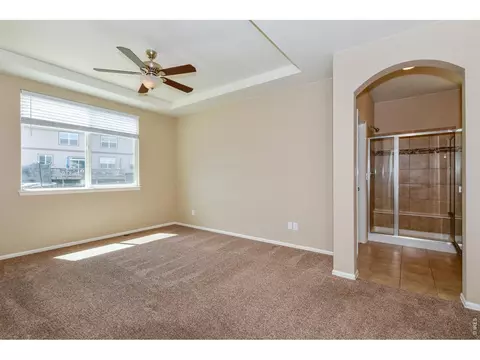 Bedroom - 2157 Longfin Dr, Windsor, CO 80550 photo 2 of 10