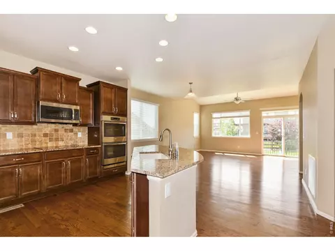 Kitchen - 2157 Longfin Dr, Windsor, CO 80550 photo 1 of 5