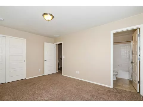 Bedroom - 2157 Longfin Dr, Windsor, CO 80550 photo 6 of 10