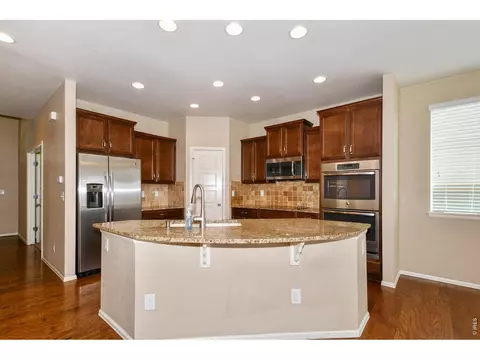 Kitchen - 2157 Longfin Dr, Windsor, CO 80550 photo 2 of 5