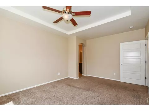 Bedroom - 2157 Longfin Dr, Windsor, CO 80550 photo 3 of 10