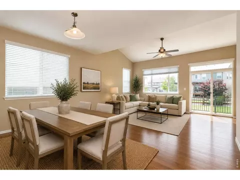 Dining - 2157 Longfin Dr, Windsor, CO 80550 photo 1 of 1