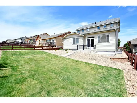 Exterior - 2157 Longfin Dr, Windsor, CO 80550 photo 4 of 4