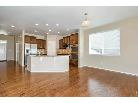 Kitchen - 2157 Longfin Dr, Windsor, CO 80550 photo 5 of 5
