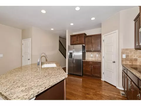 Kitchen - 2157 Longfin Dr, Windsor, CO 80550 photo 3 of 5