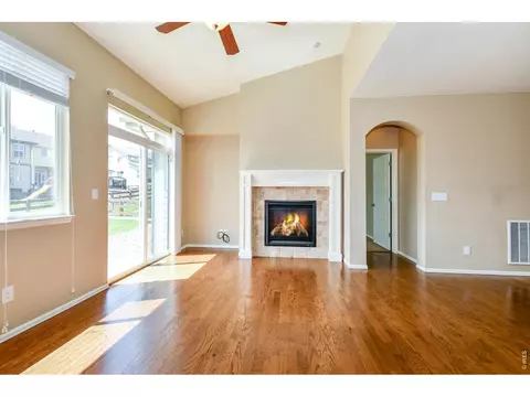 Living - 2157 Longfin Dr, Windsor, CO 80550 photo 3 of 8