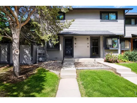 1325 Birch St #B-18, Fort Collins, CO 80521
