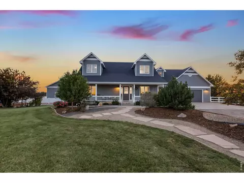 2211 San Miguel Dr, Severance, CO 80550