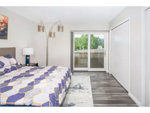 Bedroom - 2938 Kalmia Ave #24, Boulder, CO 80301 photo 3 of 3
