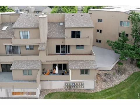 Exterior - 2938 Kalmia Ave #24, Boulder, CO 80301 photo 7 of 9