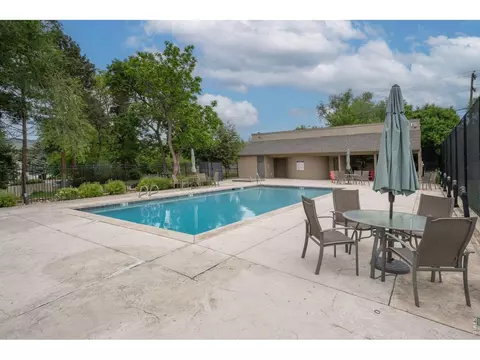 Exterior - 2938 Kalmia Ave #24, Boulder, CO 80301 photo 9 of 9