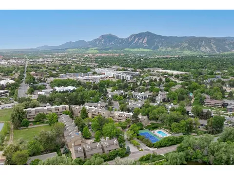 View/Area - 2938 Kalmia Ave #24, Boulder, CO 80301 photo 6 of 7