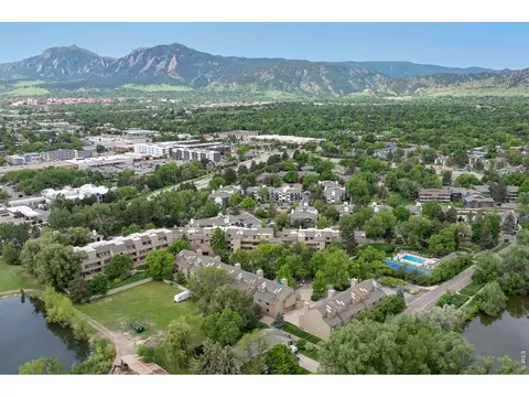 View/Area - 2938 Kalmia Ave #24, Boulder, CO 80301 photo 7 of 7