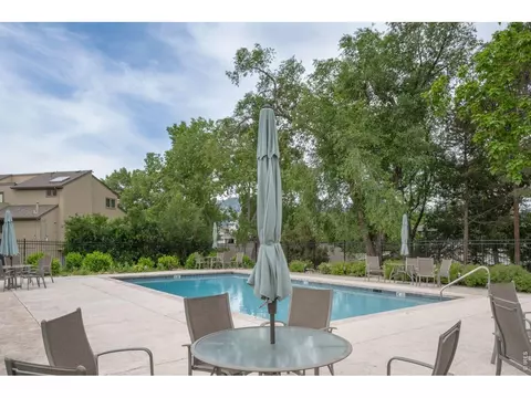 Exterior - 2938 Kalmia Ave #24, Boulder, CO 80301 photo 8 of 9