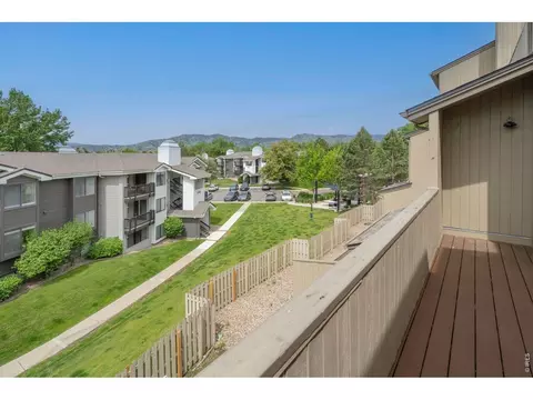 Exterior - 2938 Kalmia Ave #24, Boulder, CO 80301 photo 1 of 9