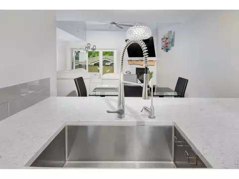 Kitchen - 2938 Kalmia Ave #24, Boulder, CO 80301 photo 2 of 4