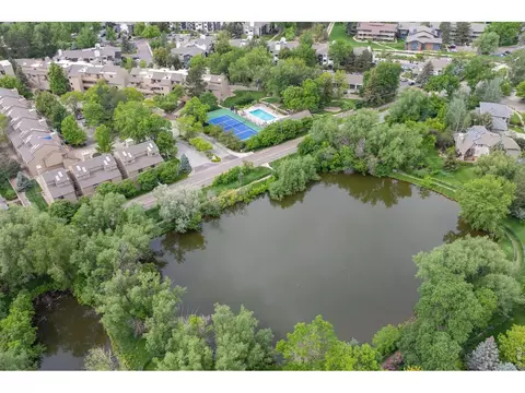 View/Area - 2938 Kalmia Ave #24, Boulder, CO 80301 photo 2 of 7