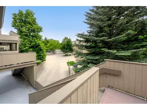 Exterior - 2938 Kalmia Ave #24, Boulder, CO 80301 photo 5 of 9