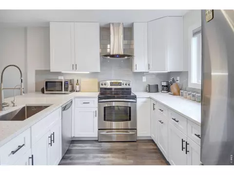 Kitchen - 2938 Kalmia Ave #24, Boulder, CO 80301 photo 1 of 4