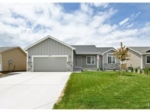 7157 Rye Grass Dr, Wellington, CO 80549