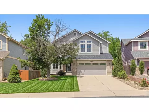 6411 Sparrow Ave, Longmont, CO 80504