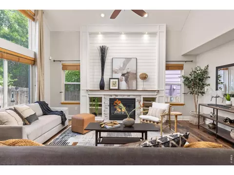 6411 Sparrow Ave, Longmont, CO 80504
