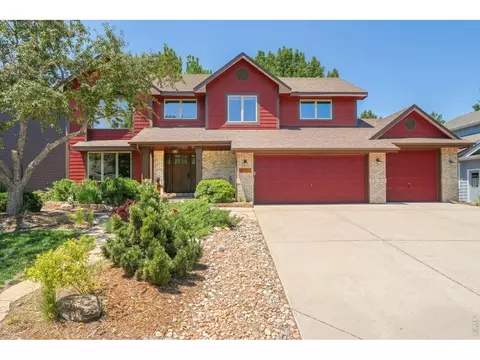 1412 Silk Oak Dr, Fort Collins, CO 80525