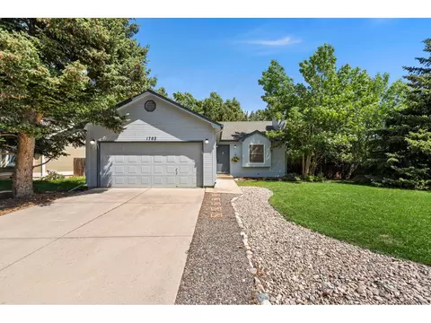 1702 Dora St, Fort Collins, CO 80526